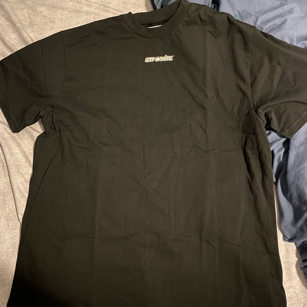 Off-White Shirt